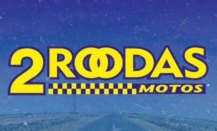 Logo 2 Roodas Motos