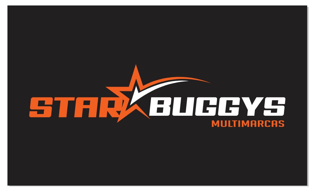 Logo Star Buggys