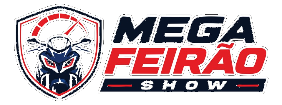 MEGA FEIRÃO SHOW 2026