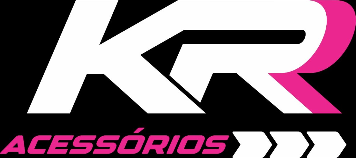 Logo KR Acessórios